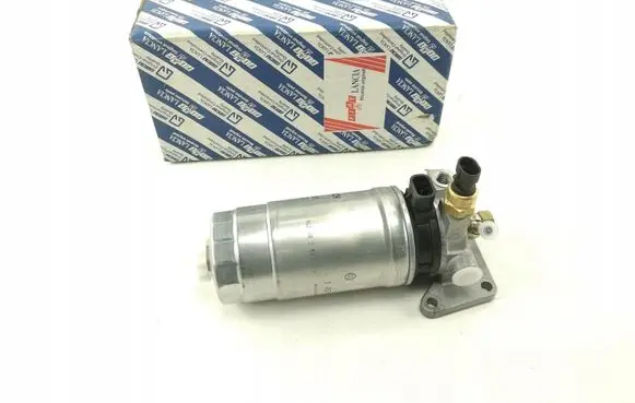 Fiat Bravo - Brava Fuel filter 60815174