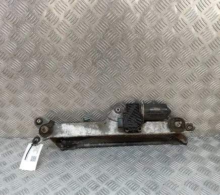 KIA Carnival Front wiper linkage and motor 981204D000