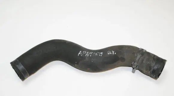 Jeep Grand Cherokee (WK) Intercooler hose/pipe