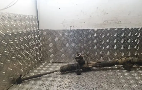 Toyota Avensis T250 Steering rack 7661501172