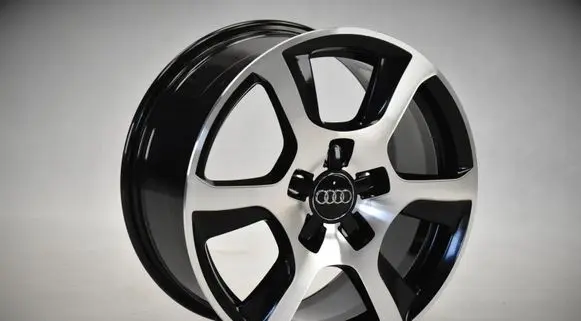 Audi A6 C7 R16 alloy rim 8K0601025F