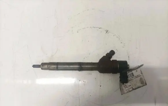 Hyundai i30 Fuel injector 0445110256