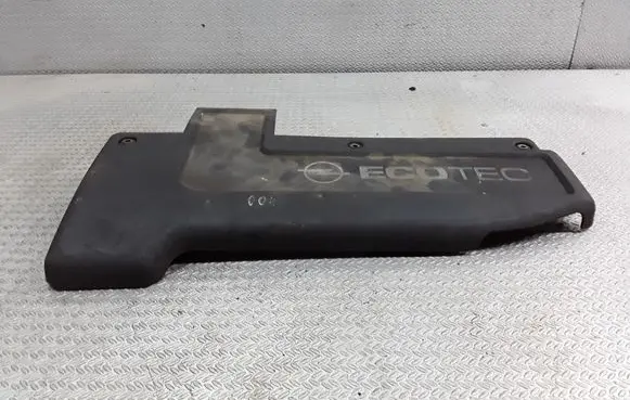 Opel Vectra B Engine cover (trim) 90573513 90573514