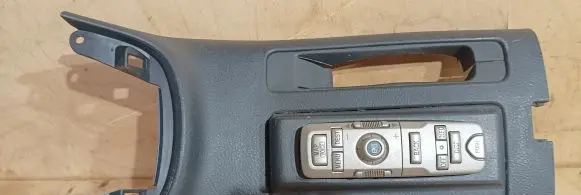 Toyota Avensis T250 Head unit multimedia control 8682520010 8682020020 CYHS6200A