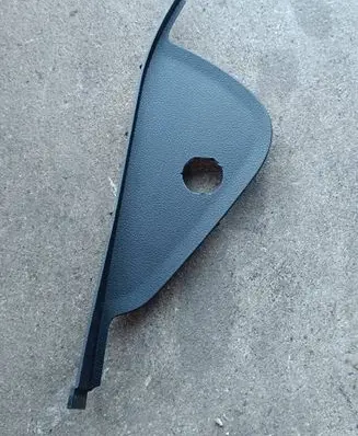 BMW 5 GT F07 Dashboard side end trim 919904405 9199044