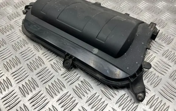 Citroen DS5 Rocker cam cover 9683668480