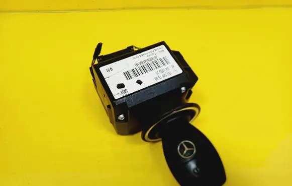 Mercedes-Benz A W169 Ignition lock 1695451908