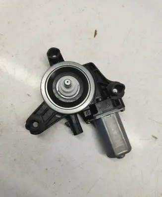 Ram 1500 Rear door window regulator motor 68321314aa 41784C 12201713VN