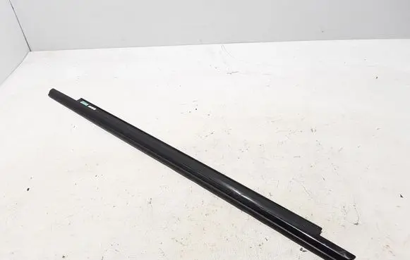 Audi A7 S7 4G Rear door trim (molding) 4G8853764M