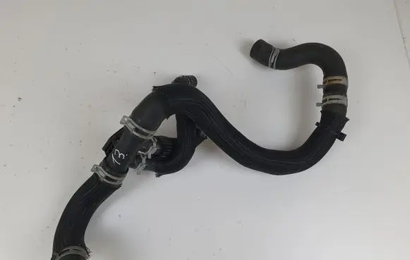 Nissan Qashqai Breather/breather pipe/hose 1321821 21514HV70A