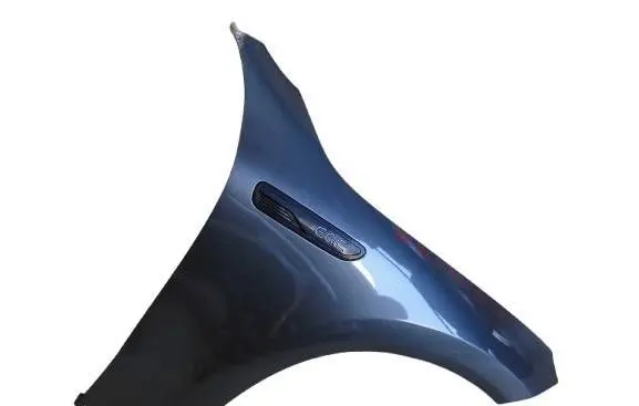 Mercedes-Benz EQC Fender A2938804600
