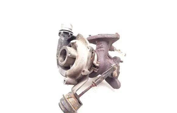 Renault Master III Turbo 8200822404 H8200822404