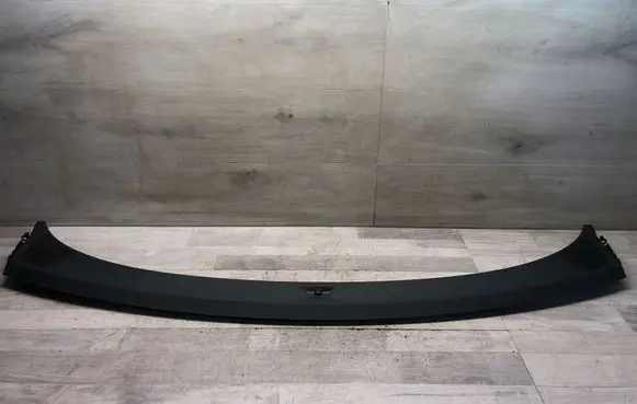 Audi A6 C7 Panel trim 4g012857051