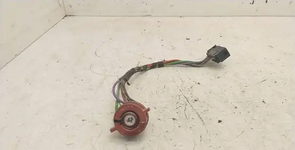 BMW 3 E36 Ignition lock contact 1378138 828878