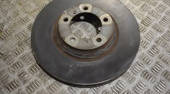 Porsche Panamera (971) Other brake parts 9716153025555