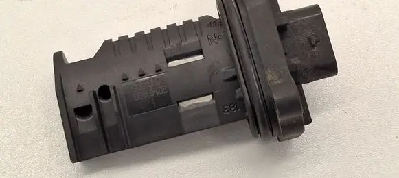 BMW 3 F30 F35 F31 Mass air flow meter 0280218266