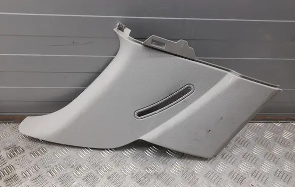 Mercedes-Benz GL X166 (C) pillar trim A1666902125