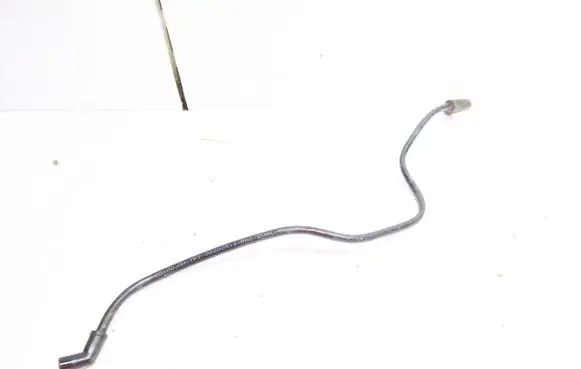 Opel Corsa C Vacuum line/pipe/hose 0920251 0920251-2