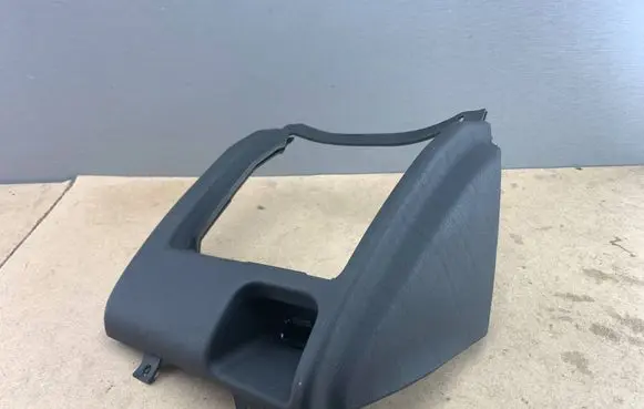 BMW 7 E38 Dashboard lower bottom trim panel 8125701 51458125701