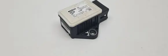 Subaru Legacy ESP acceleration yaw rate sensor 27542AG012 7006224 0265005716