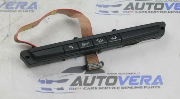 BMW X5 E70 Other switches/knobs/shifts 9208218