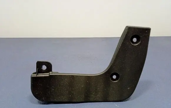 Galloper Exceed Front underbody cover/under tray 86832J7CA0
