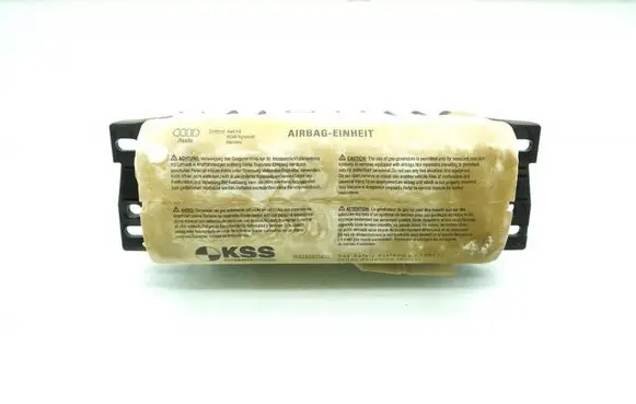 Audi A3 S3 A3 Sportback 8P Passenger airbag 8P0880202D