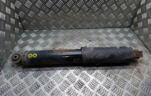Chevrolet Captiva Rear shock absorber/damper 96819164