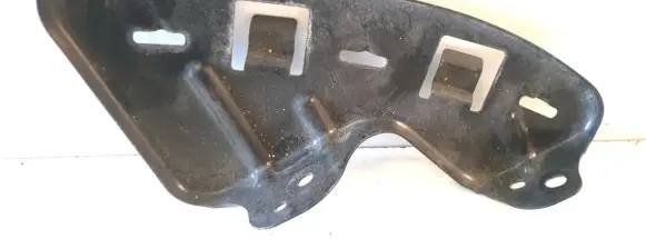 KIA Sportage Front bumper mounting bracket