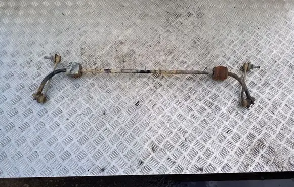 BMW 5 GT F07 Rear anti-roll bar/sway bar 6788860