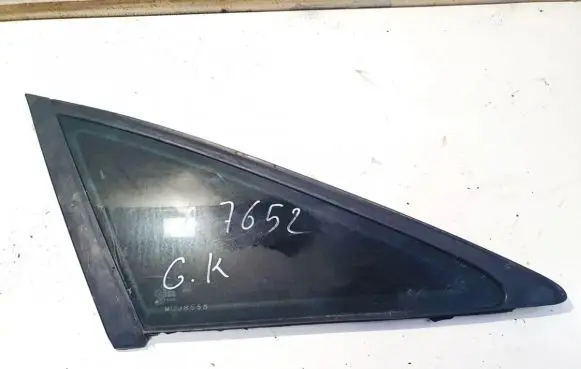 Audi A6 S6 C6 4F Rear side window