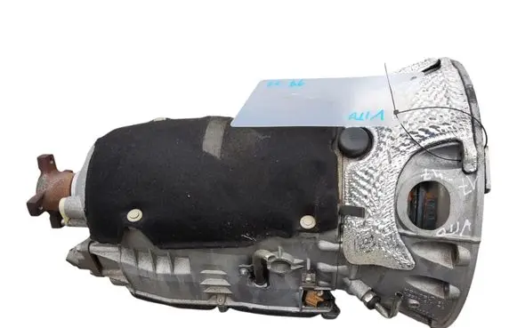 Mercedes-Benz Vito Viano W639 Automatic gearbox 6392701500