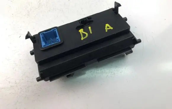 Citroen DS4 Other control units/modules 9687606680