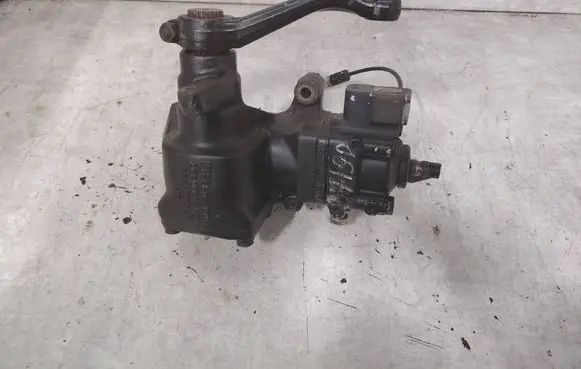 BMW 7 E38 Steering rack 8075501109 GGG508991