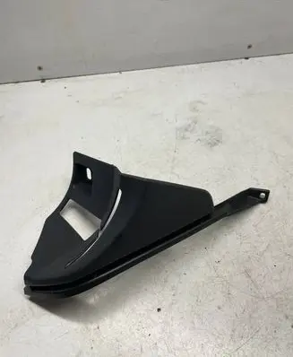 BMW 3 F30 F35 F31 Seat belt trim 7256113 11252010