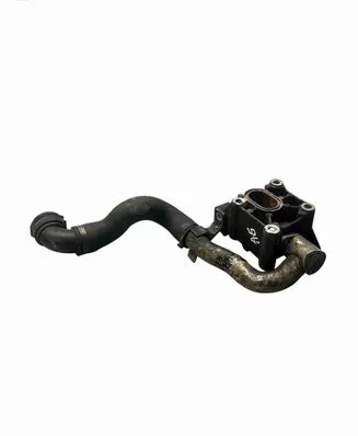 Audi A6 Allroad C7 A/C compressor mount bracket 059145169na
