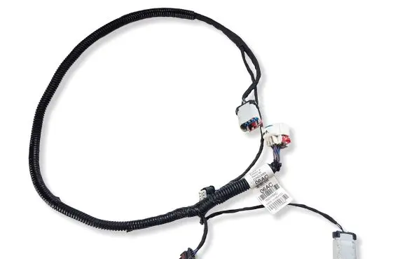 Jeep Grand Cherokee WL Other wiring loom 7620706AC Z210006AC