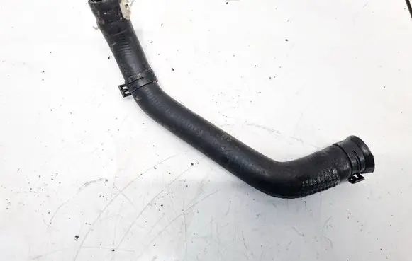 Volkswagen Jetta V Engine coolant pipe/hose