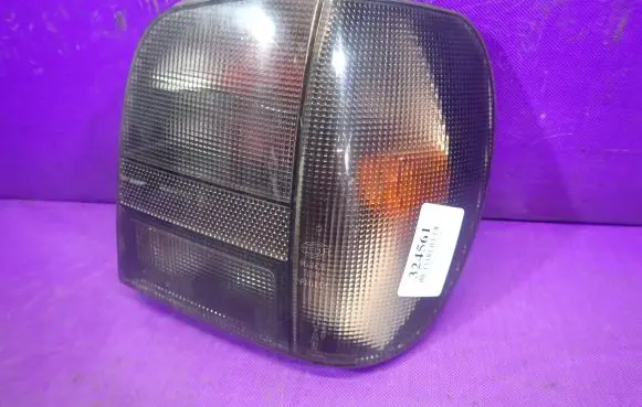 Volkswagen Polo III 6N 6N2 6NF Rear/tail lights