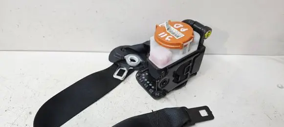 Nissan Qashqai Front seatbelt 868844EA2A