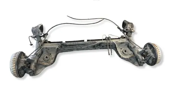 Renault Zoe Rear axle beam 