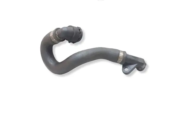 BMW 3 E90 E91 Engine coolant pipe/hose 7524710 17117524710