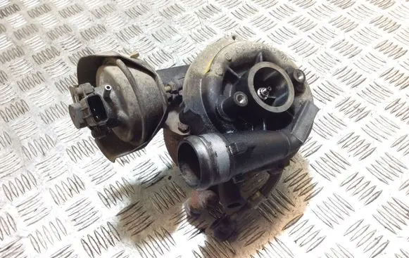 Ford Galaxy Turbo 9662461980