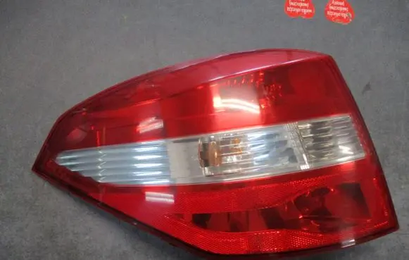Renault Laguna III Rear/tail lights 265550002R