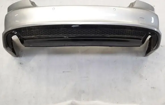 Audi A7 S7 4K8 Rear bumper 4G8807511F