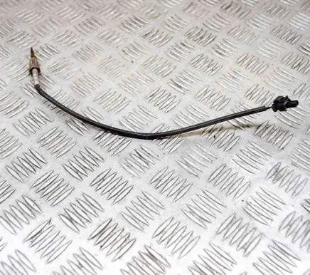 BMW 3 F30 F35 F31 Oil temperature sensor 7805606 2656001902