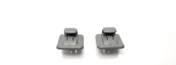 Peugeot 806 Sun visor clip/hook/bracket 