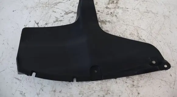 Toyota C-HR II Rear mudguard 52592F4030