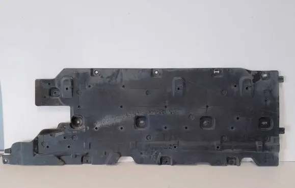 Renault Megane IV Front underbody cover/under tray 748152941R