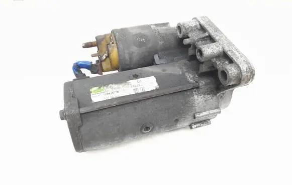 Peugeot 207 Starter motor 9662654180 966285418000